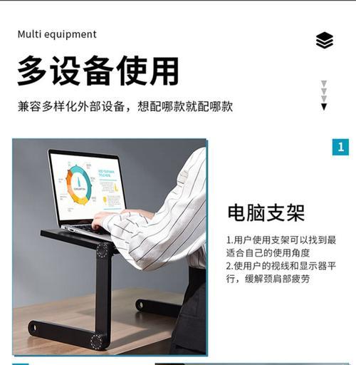 桌面投影仪摆放位置不当如何调整？