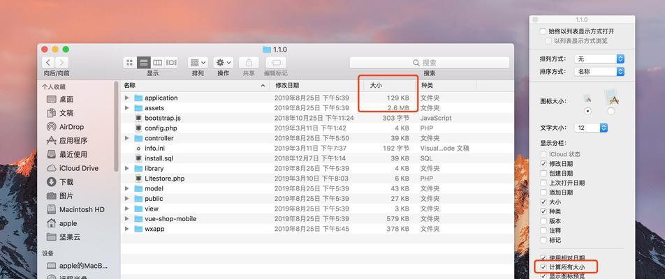 电脑内存文件夹查看方法是什么？