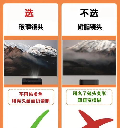 手机如何连接投影仪？投影效果如何保证？
