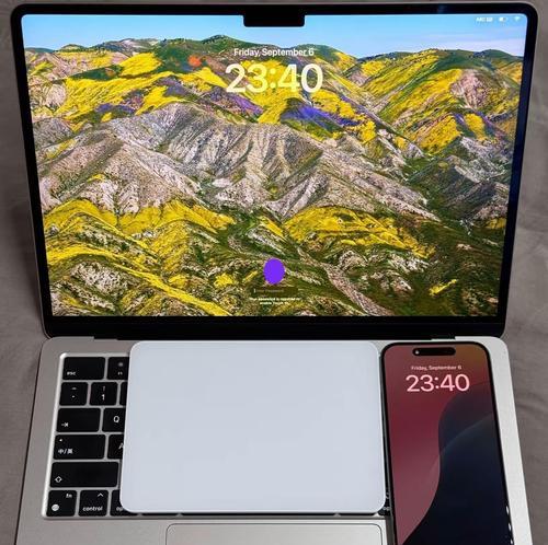苹果笔记本m3与m4选哪个？性能差异是什么？