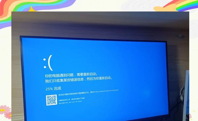 电脑启动后黑屏是什么原因？如何解决？
