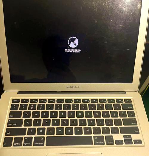 苹果电脑忘记开机密码怎么办？硬解方法是什么？