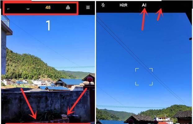 三星手机拍照设置有哪些？如何改善照片质量？