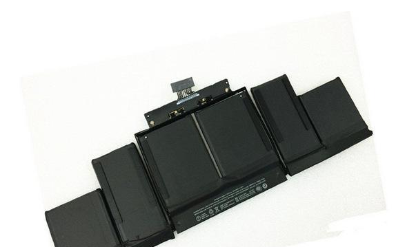 遂宁苹果笔记本电池更换费用是多少？