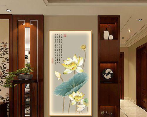 手机拍照挂画时如何保证画面清晰度？
