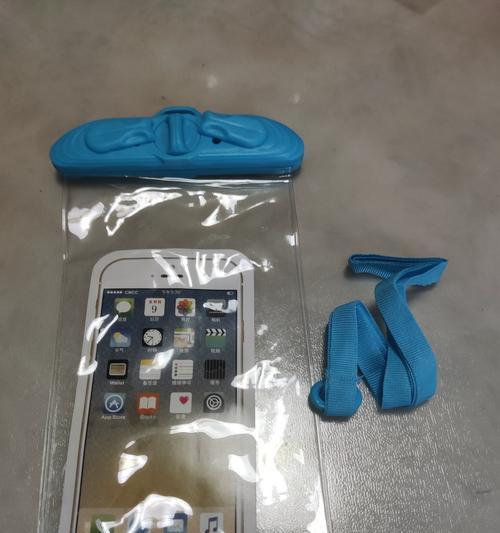 可触屏拍照手机防水袋的正确使用方法是什么？