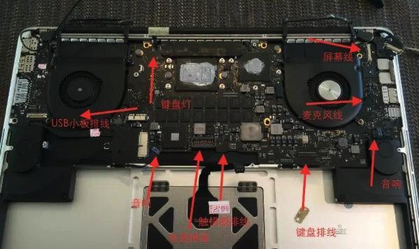 电脑关机状态下进水该如何处理？进水后数据恢复的可能性有多大？