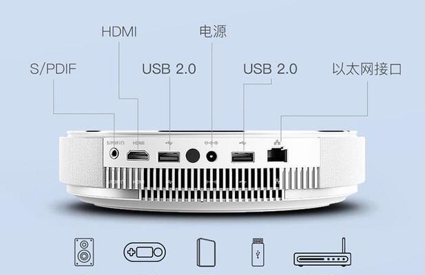 对焦投影仪使用教程是什么？操作步骤详细吗？