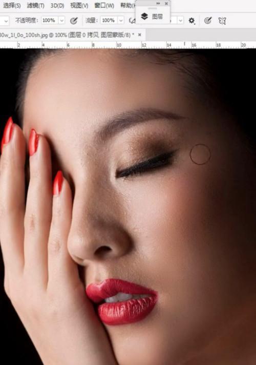 手机拍照磨皮效果如何去除？去除磨皮后照片会怎样？