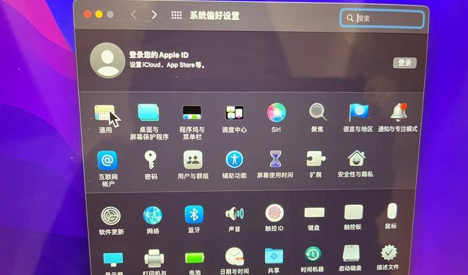 苹果笔记本查看照片的方法是什么？