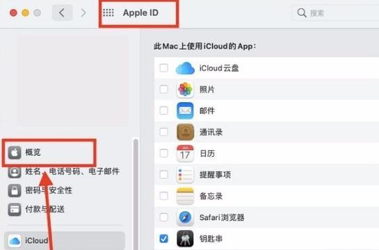 苹果笔记本清理步骤是什么？