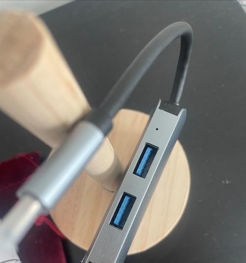 笔记本TypeC接口的用途是什么？
