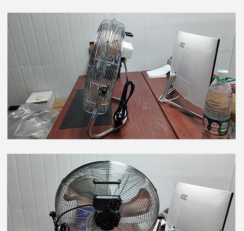金羚电风扇家用效果如何？值得购买吗？