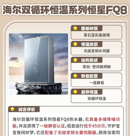 幼儿园适合安装哪种储水式恒温热水器？选择标准是什么？