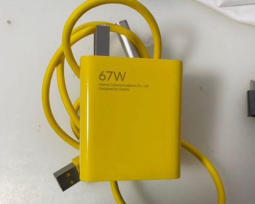 红米手机充电器接口类型是什么？有什么特点？
