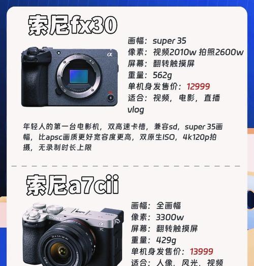 索尼投影相机型号是什么？它的功能特点有哪些？