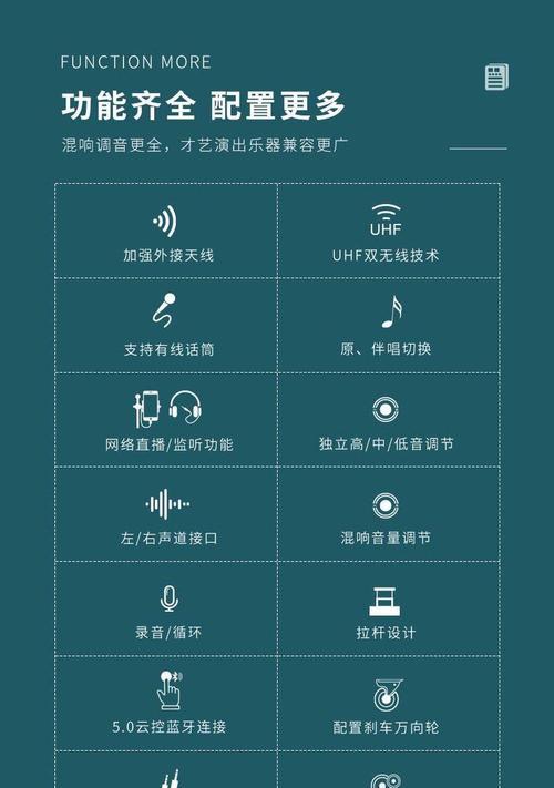 音箱话筒输入调节方法有哪些？