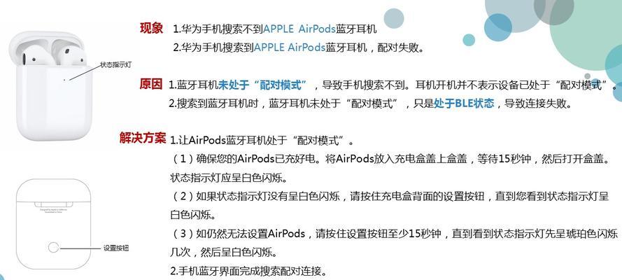连接荣耀平板专用蓝牙耳机时遇到问题怎么办？