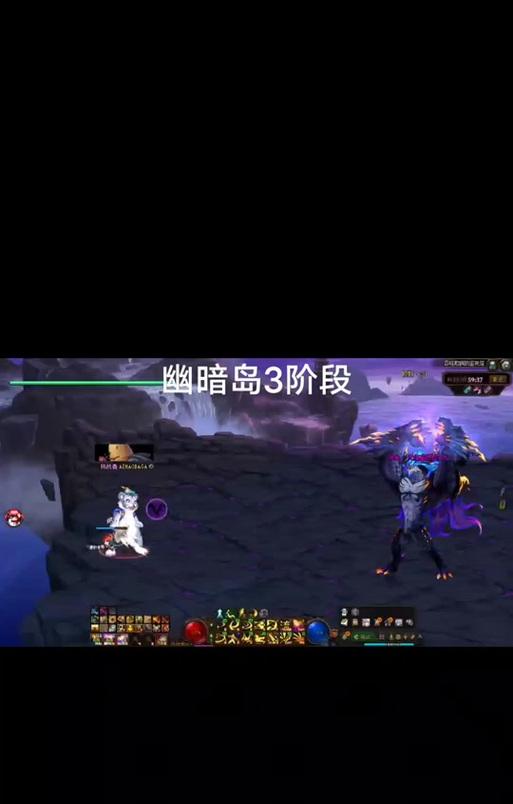如何进入幽暗岛144服务器？遇到连接问题怎么办？