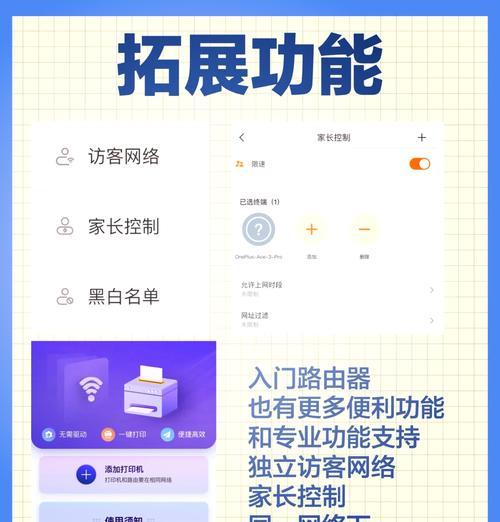 家庭路由器选择标准是什么？
