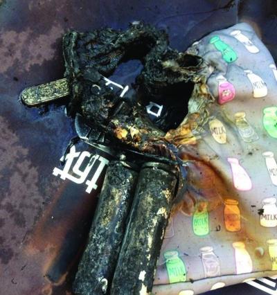 大疆移动电源自燃应对措施是什么？如何预防此类事件？