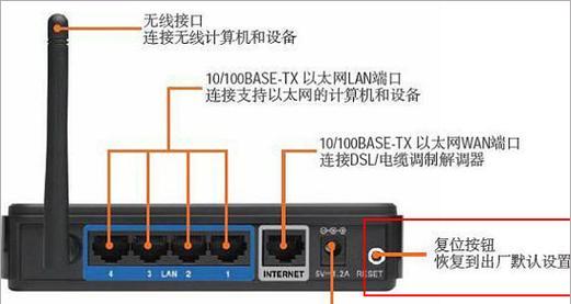 tp无线路由器怎么连接电脑上网？设置步骤简单吗？