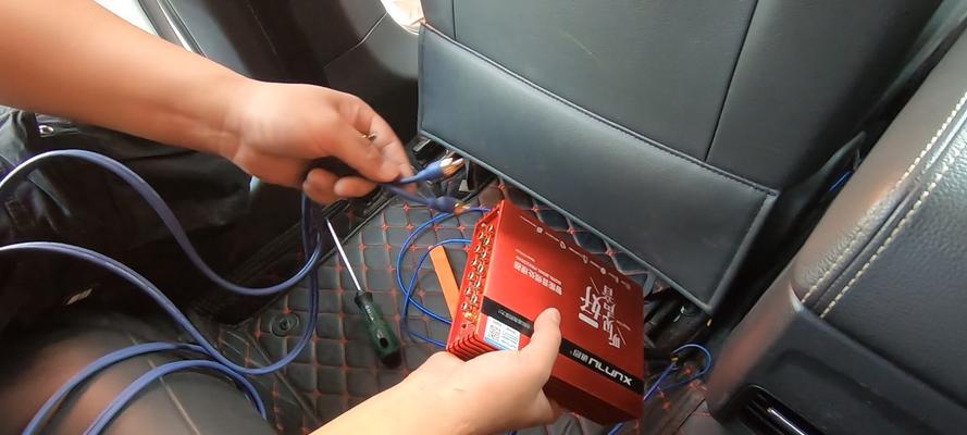 调音师专用智能手表怎么用？使用方法是什么？