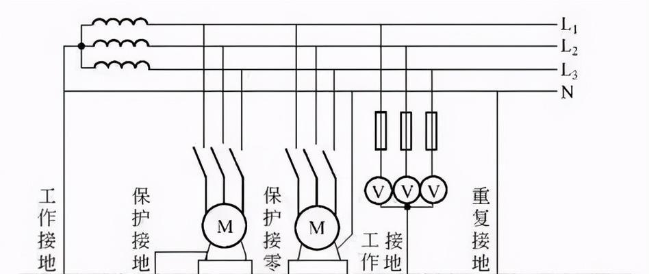 路由器灰色粗线的正确接法是什么？