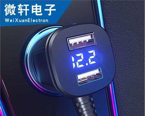 汽车充电器usb插头使用方法是什么？如何正确连接？