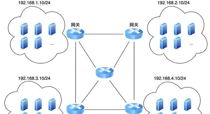 高速网卡路由器连接步骤是什么？