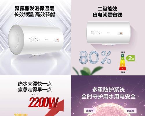 热水器面板上各功能键的作用是什么？面板功能不工作怎么办？