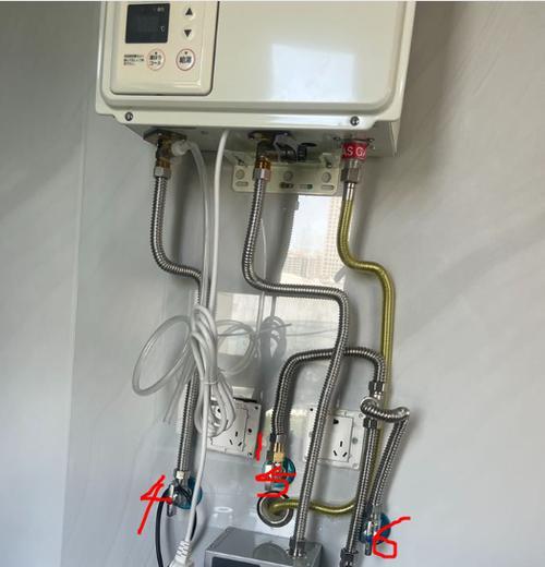 热水器室外连接管怎么安装？安装过程中的注意事项是什么？