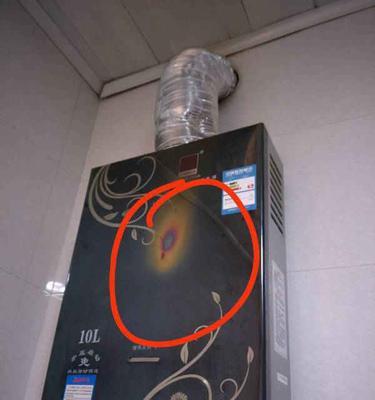 热水器铜管压片拆卸方法是什么？
