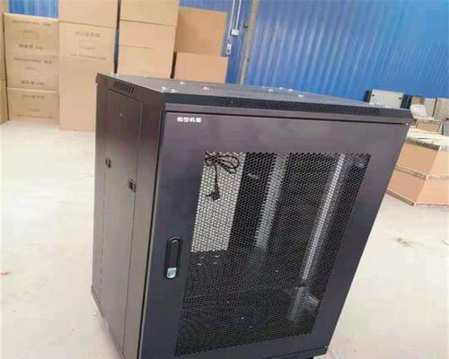 机柜内服务器的外观特点有哪些？