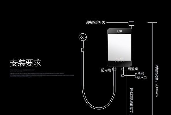 变频冷热水器的正确使用步骤是什么？使用中如何节能？