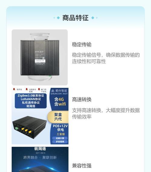 路由器千兆转换口是什么？如何正确使用？