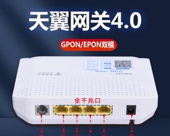 路由器千兆转换口是什么？如何正确使用？