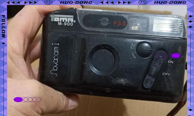 傻瓜相机变焦镜头设置方法是什么？