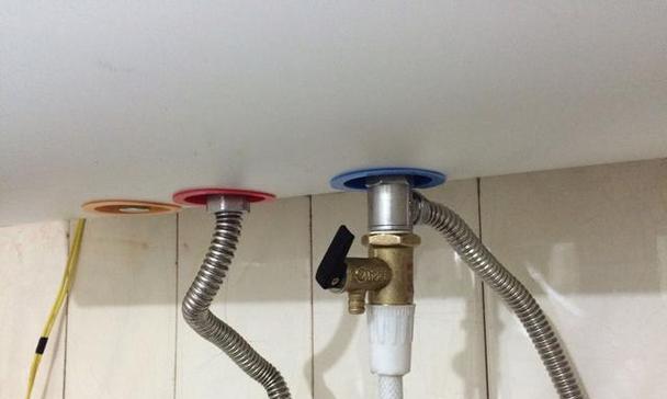 热水器进水芯的拆卸方法是什么？拆卸时应注意什么安全问题？