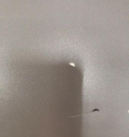 手写笔划痕如何修复？修复后会影响使用效果吗？