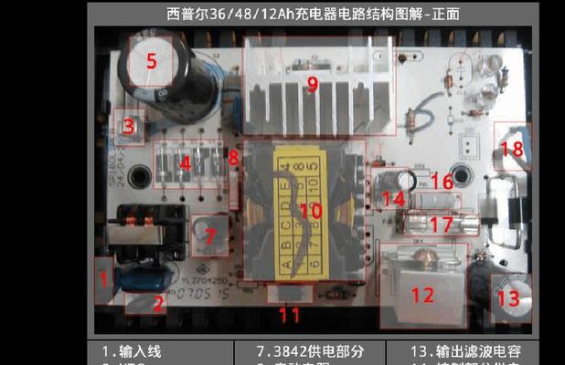 新能源汽车充电器拔掉需要注意什么？操作步骤是怎样的？