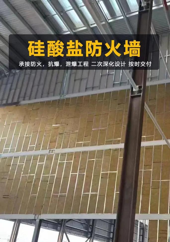 车库折叠防火墙的制作方法是什么？