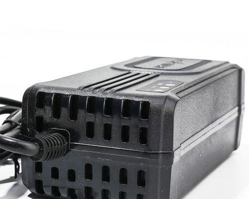 速联电池充电器安装流程？