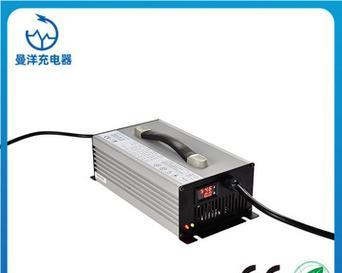铲车24伏充电器快充规格是多少安？