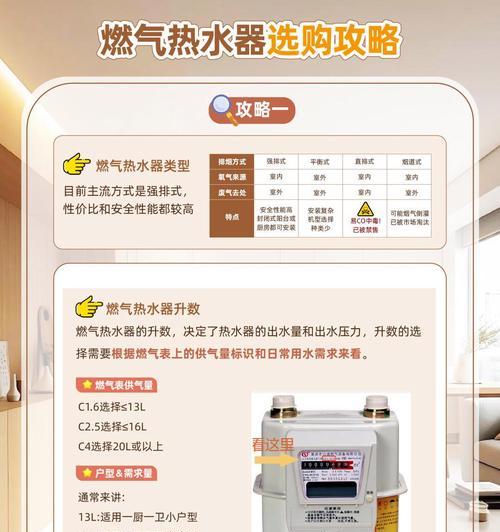 热水器自动增压水器使用指南是什么？