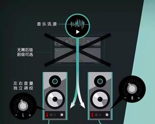 功放串联内置音箱接法是什么？如何确保音质效果？