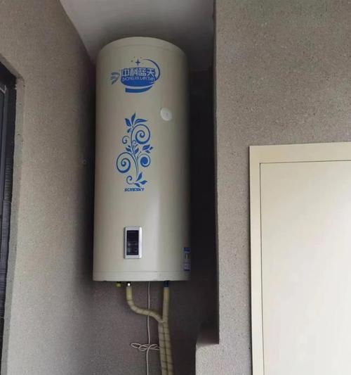 哪种热水器最适合老人方便接热水？