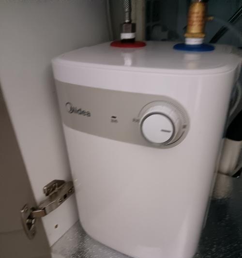 没有小厨宝如何连接热水器？操作步骤是什么？