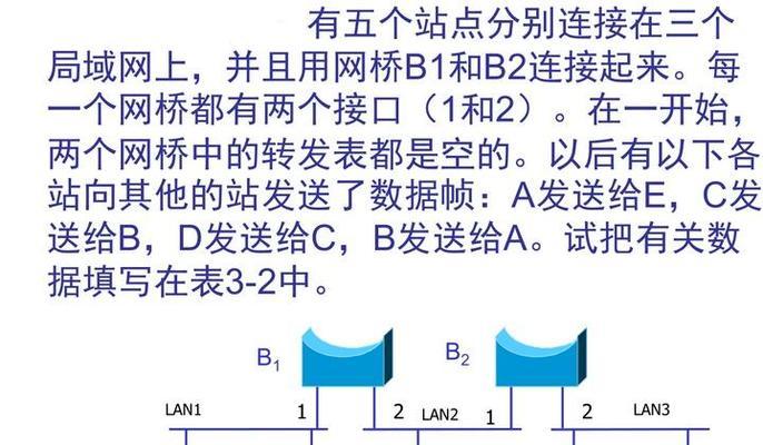 路由器拦截网桥连接的方法是什么？如何设置？