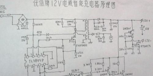 电瓶带灯光的充电器接线方法是什么？接线时应注意什么？
